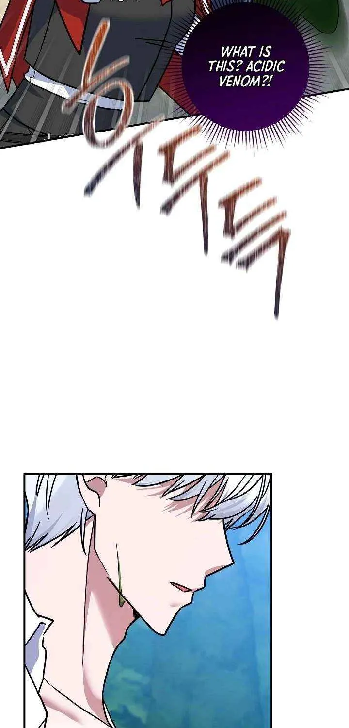 Read Everything Changed After I Died chapter 45 image 34 on Lezhin