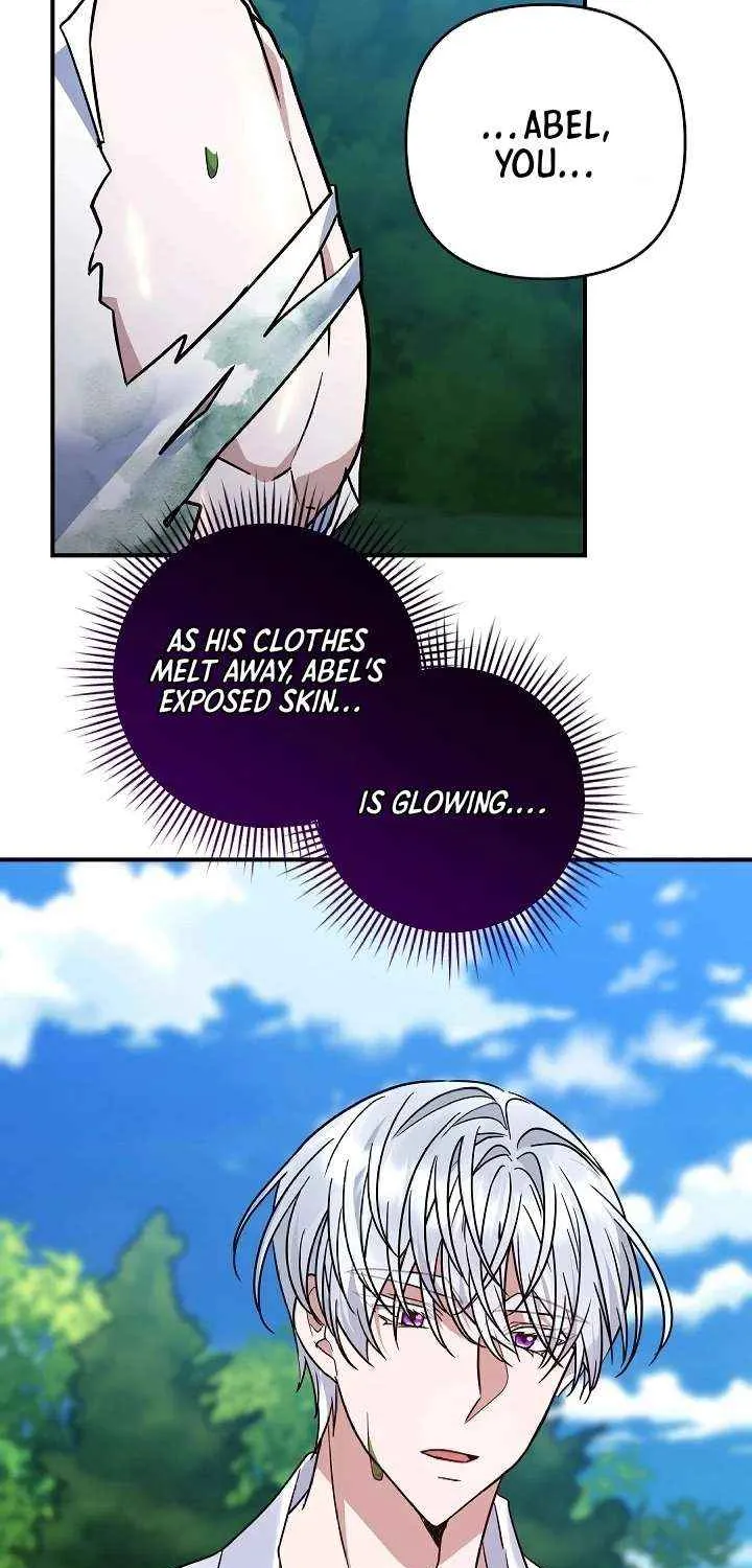 Read Everything Changed After I Died chapter 45 image 35 on Lezhin