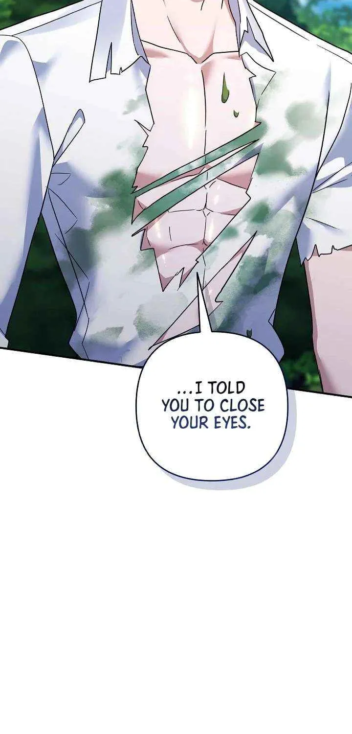 Read Everything Changed After I Died chapter 45 image 36 on Lezhin