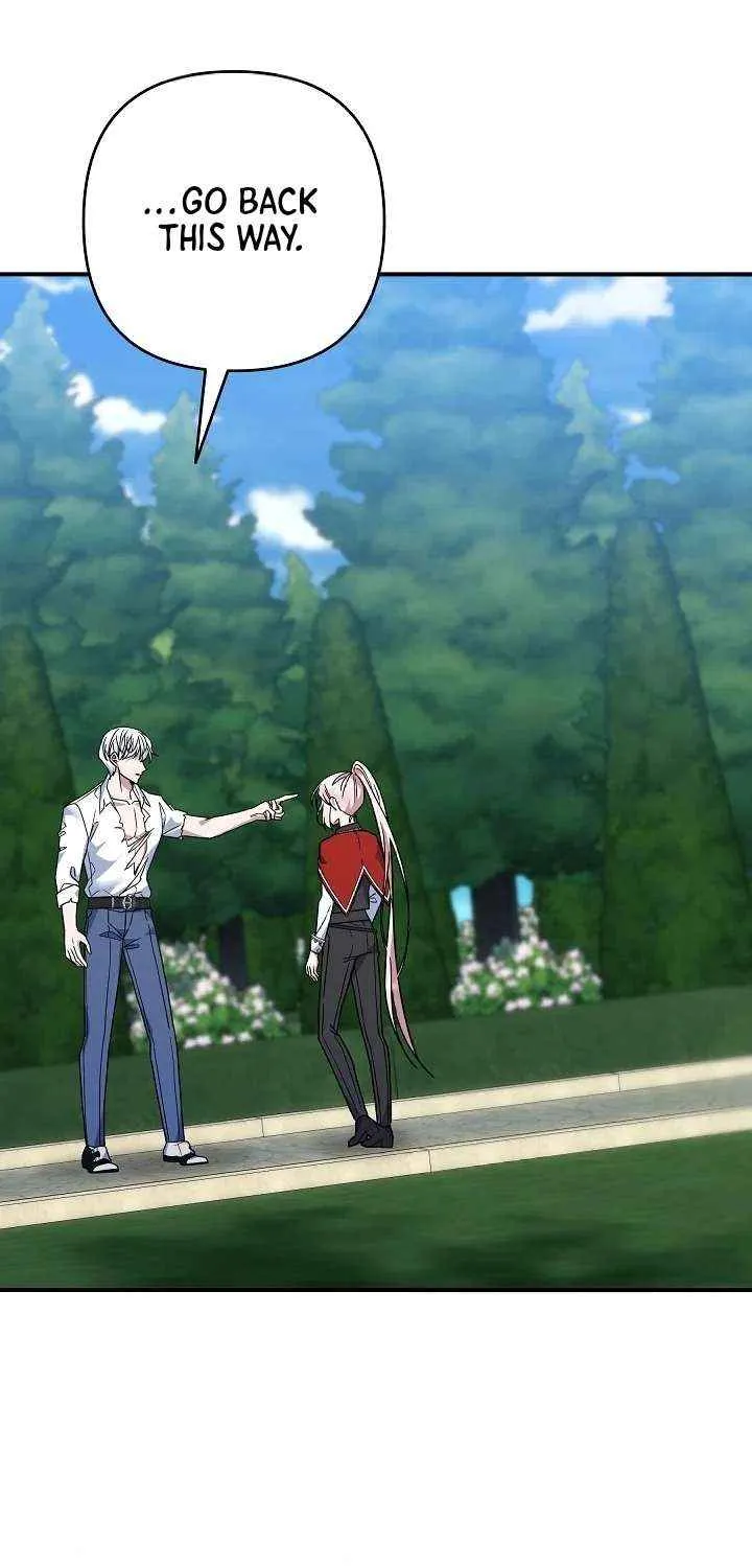 Read Everything Changed After I Died chapter 45 image 37 on Lezhin