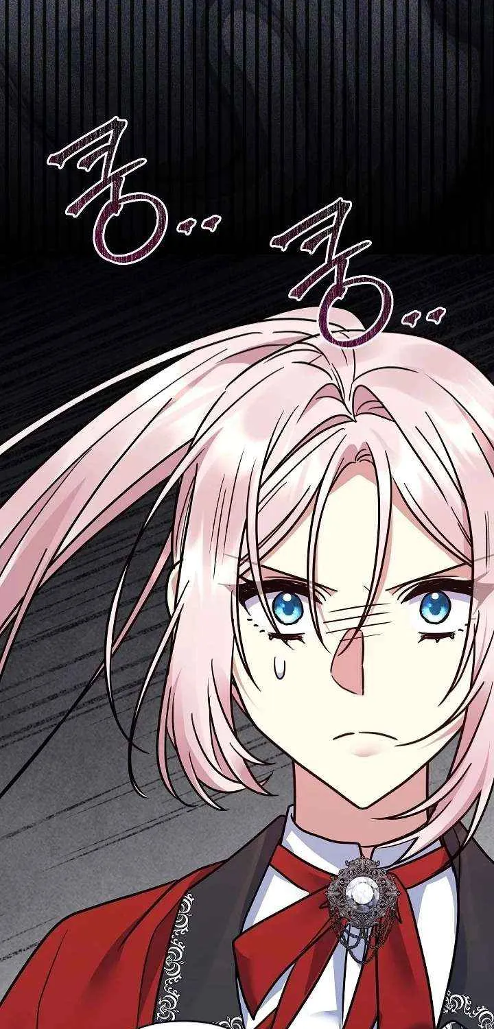 Read Everything Changed After I Died chapter 45 image 39 on Lezhin