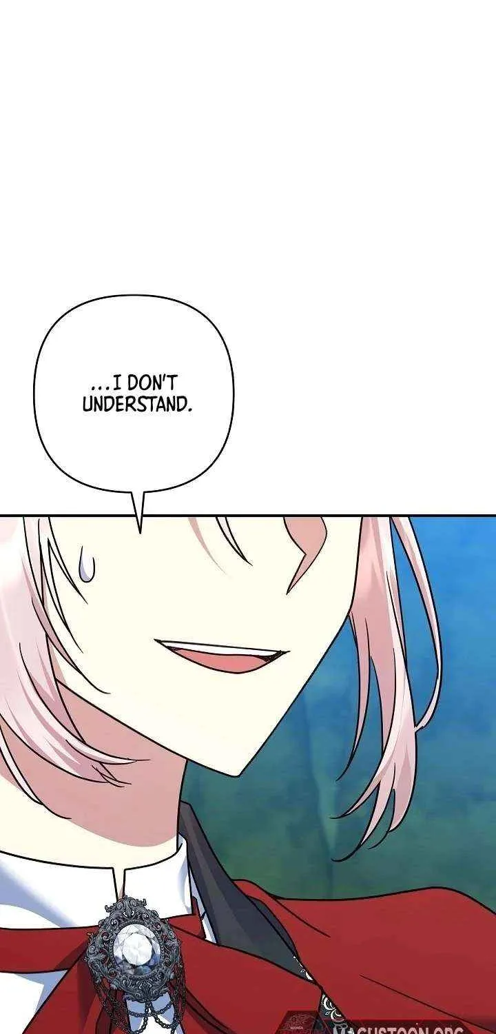 Read Everything Changed After I Died chapter 45 image 4 on Lezhin