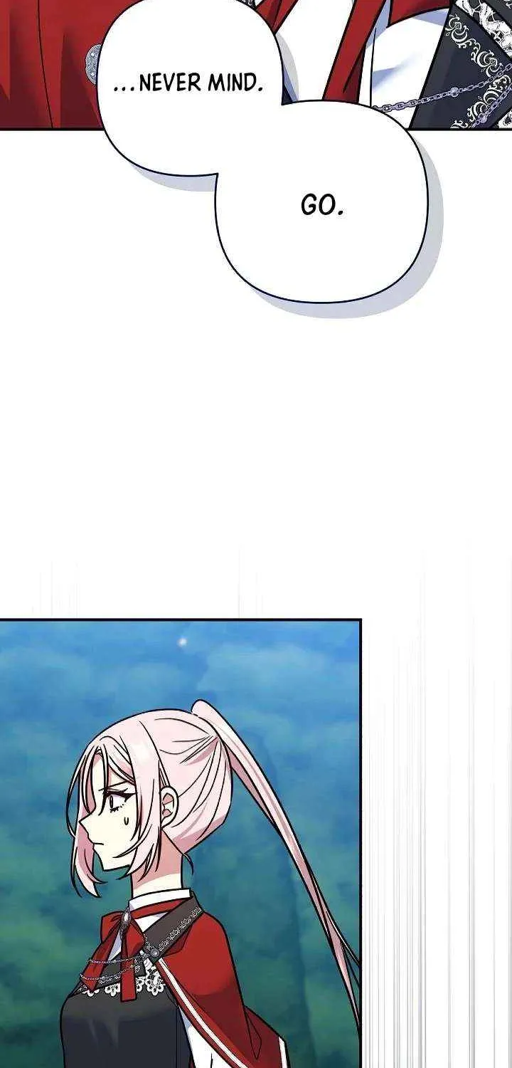Read Everything Changed After I Died chapter 45 image 40 on Lezhin