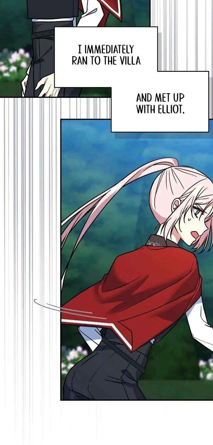 Read Everything Changed After I Died chapter 45 image 41 on Lezhin
