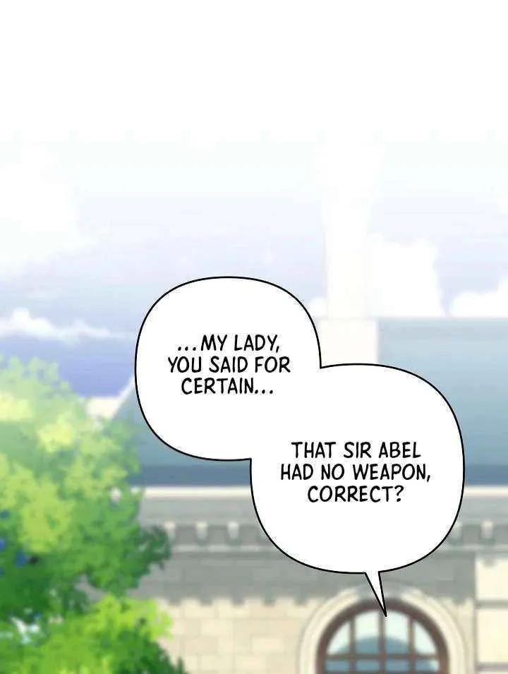 Read Everything Changed After I Died chapter 45 image 43 on Lezhin