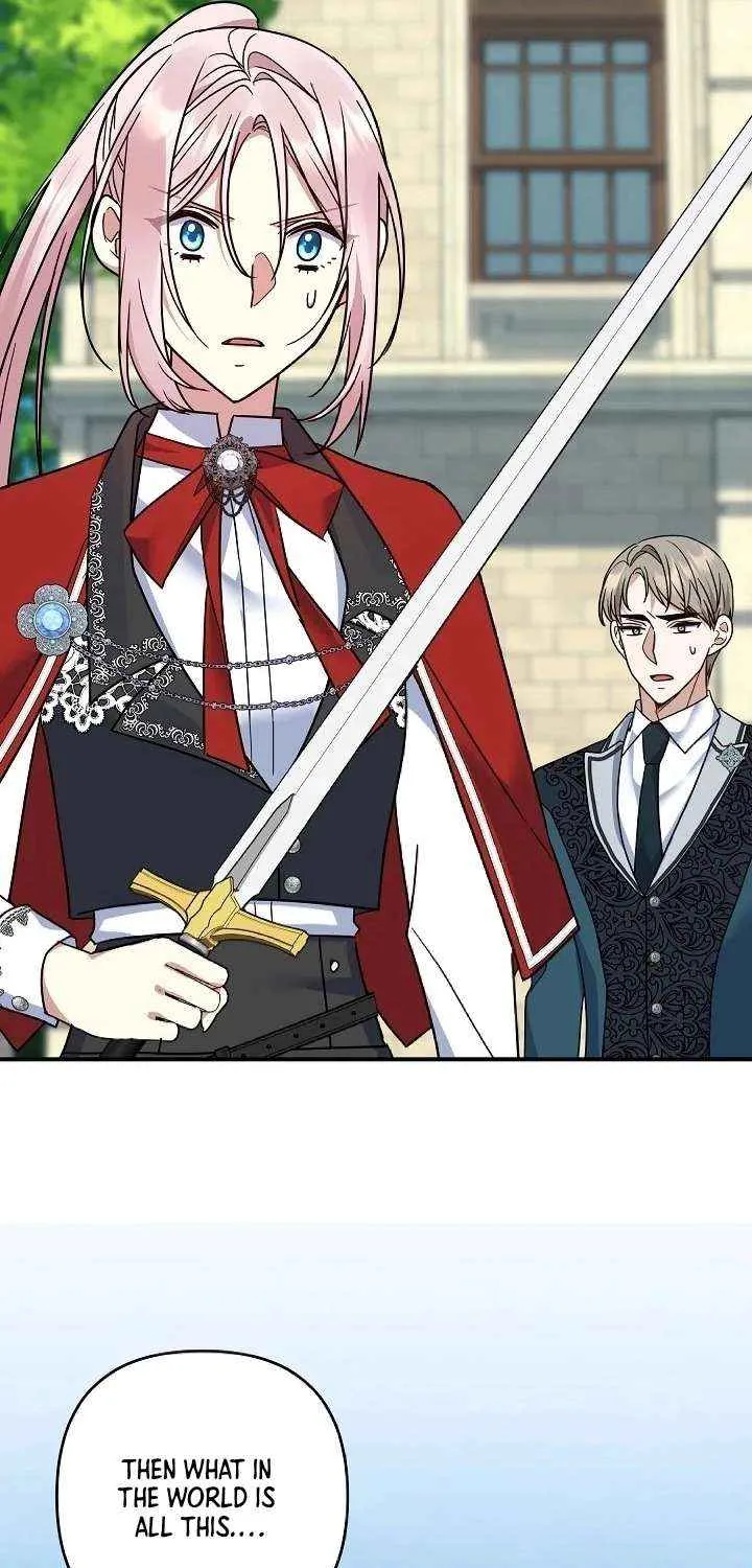 Read Everything Changed After I Died chapter 45 image 44 on Lezhin