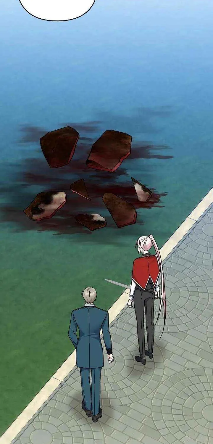 Read Everything Changed After I Died chapter 45 image 45 on Lezhin