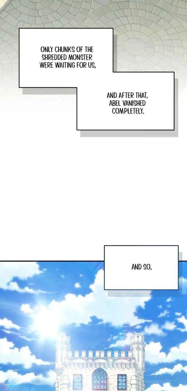 Read Everything Changed After I Died chapter 45 image 46 on Lezhin