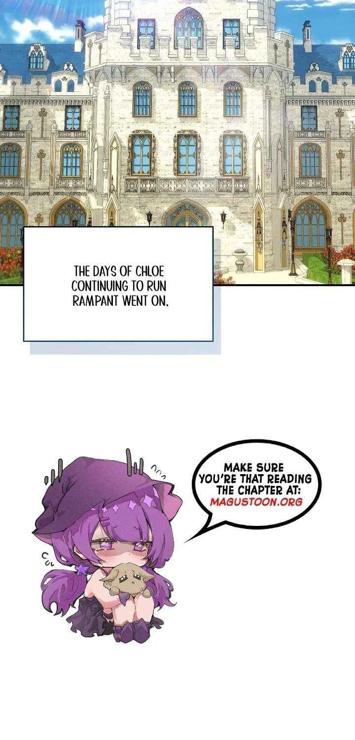 Read Everything Changed After I Died chapter 45 image 47 on Lezhin