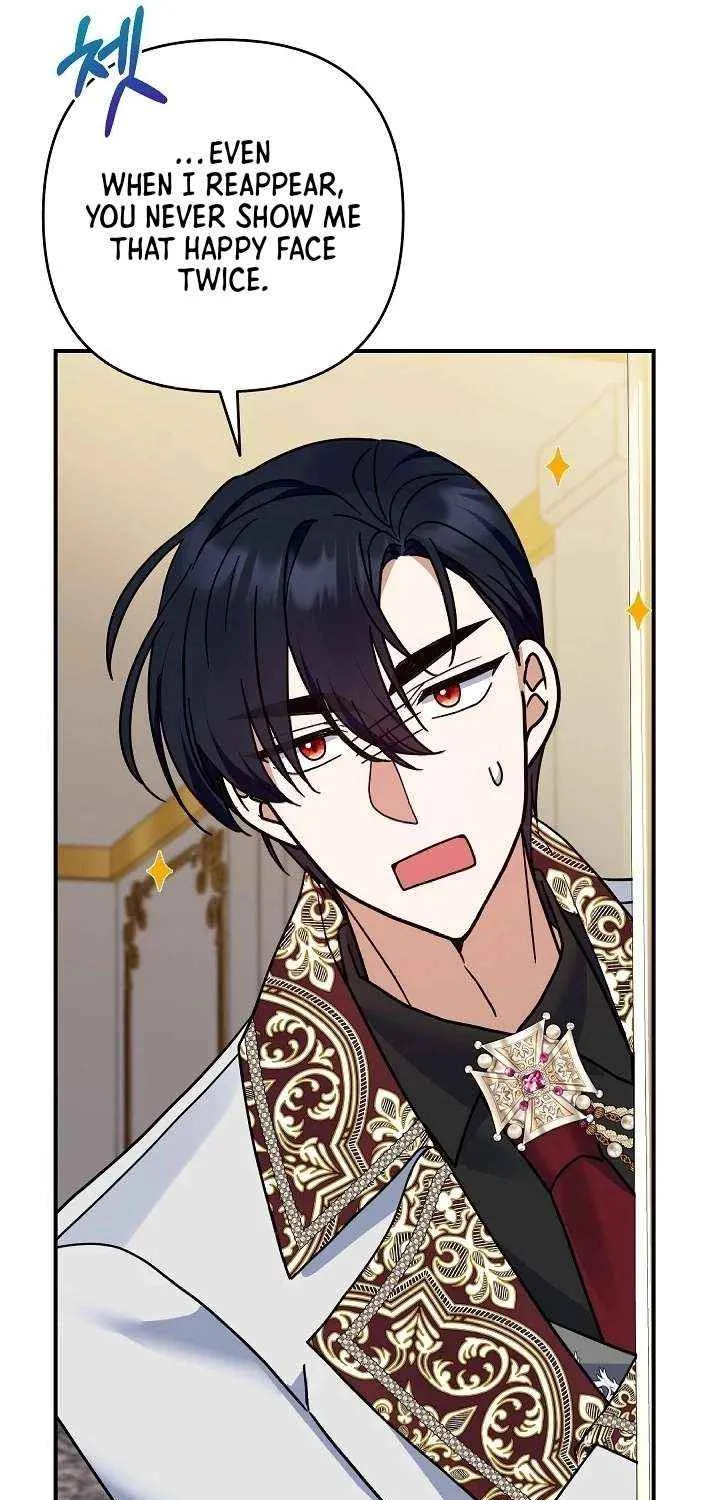 Read Everything Changed After I Died chapter 45 image 54 on Lezhin