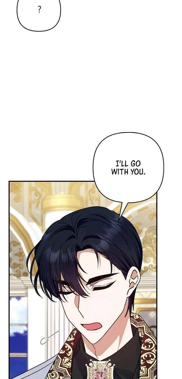 Read Everything Changed After I Died chapter 45 image 56 on Lezhin