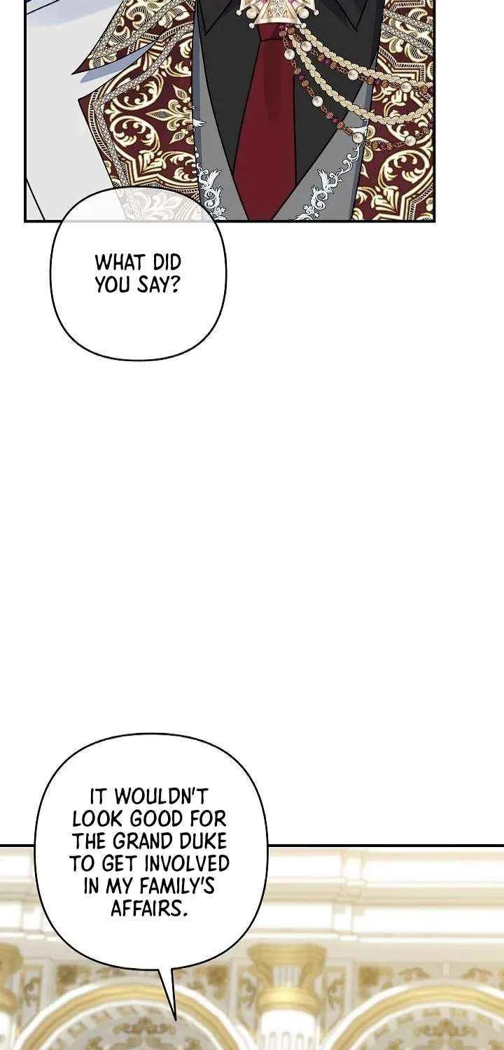 Read Everything Changed After I Died chapter 45 image 57 on Lezhin