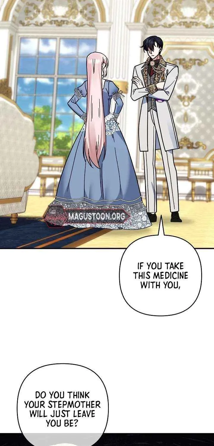 Read Everything Changed After I Died chapter 45 image 58 on Lezhin