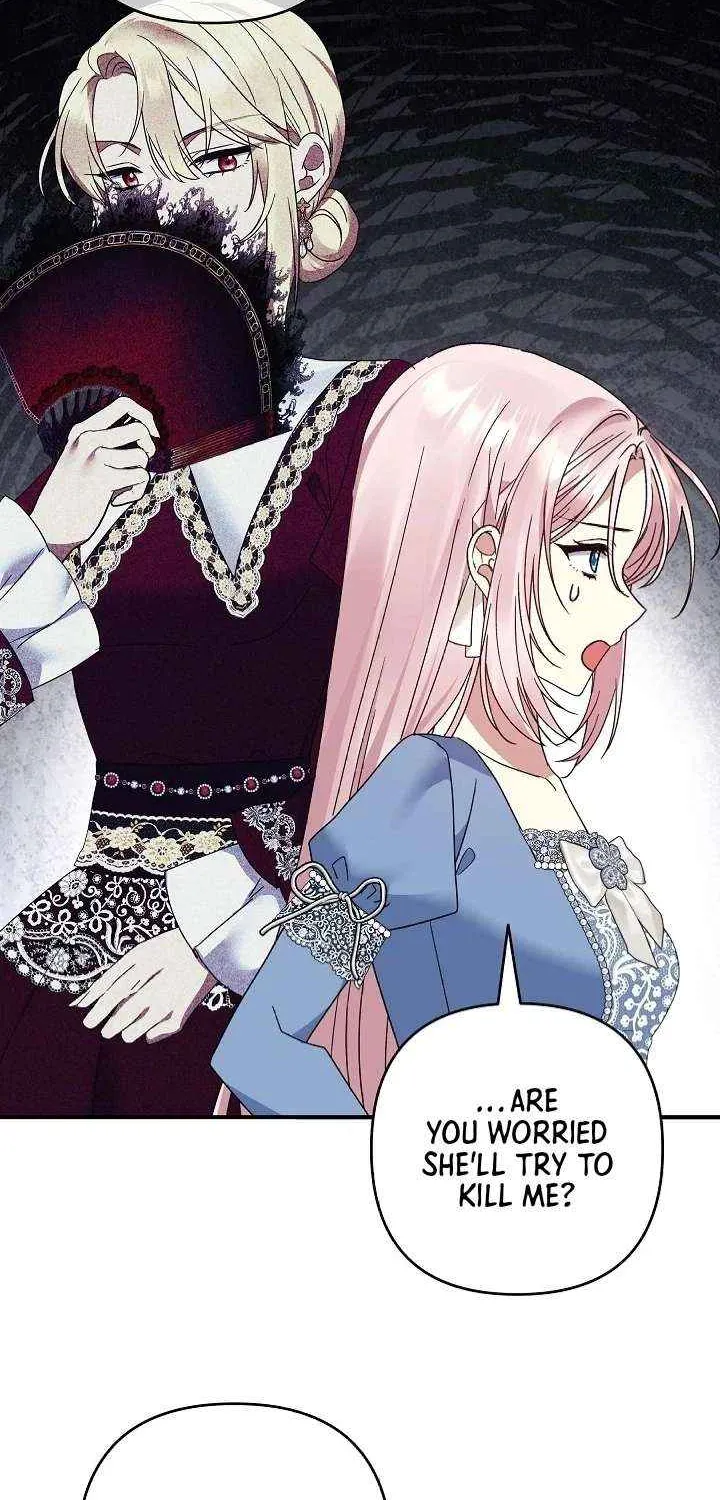 Read Everything Changed After I Died chapter 45 image 59 on Lezhin