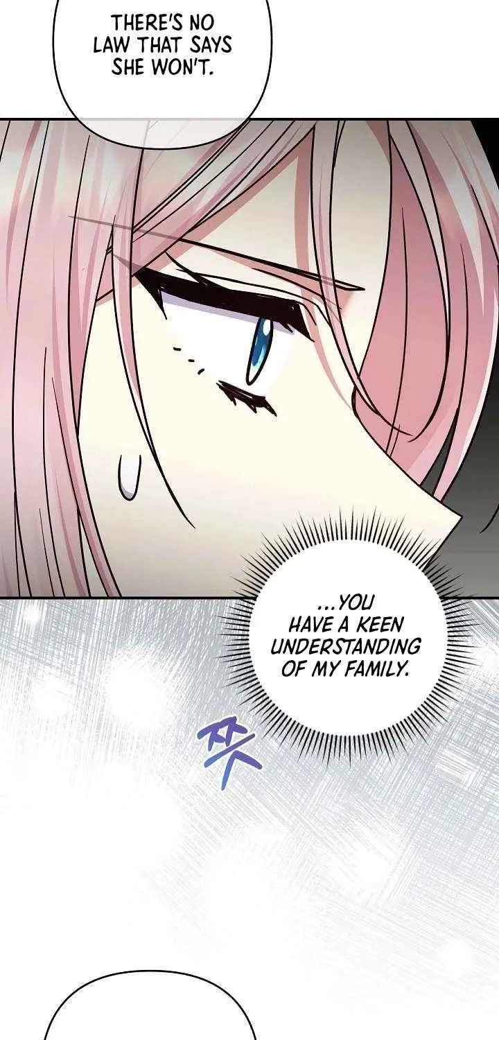 Read Everything Changed After I Died chapter 45 image 60 on Lezhin