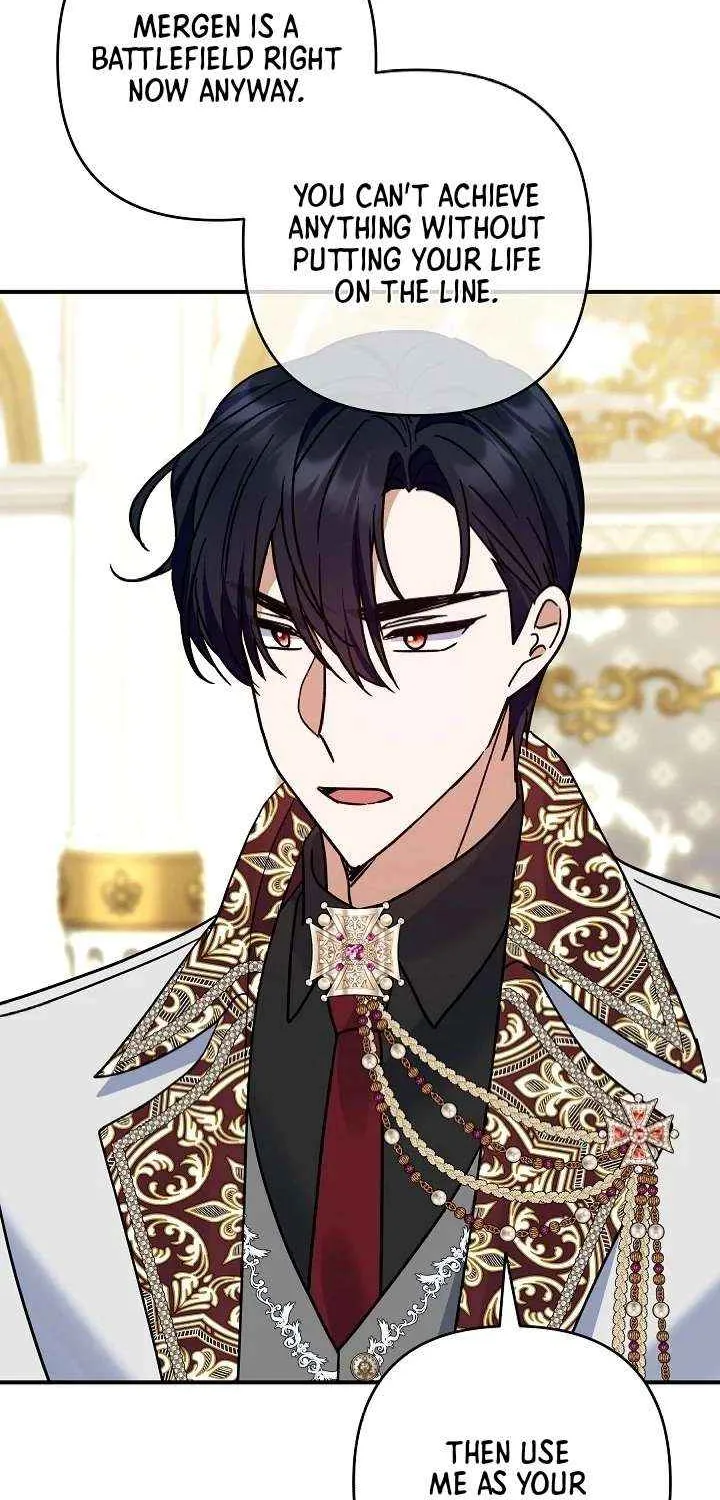 Read Everything Changed After I Died chapter 45 image 61 on Lezhin