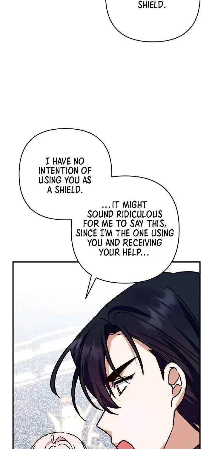 Read Everything Changed After I Died chapter 45 image 62 on Lezhin