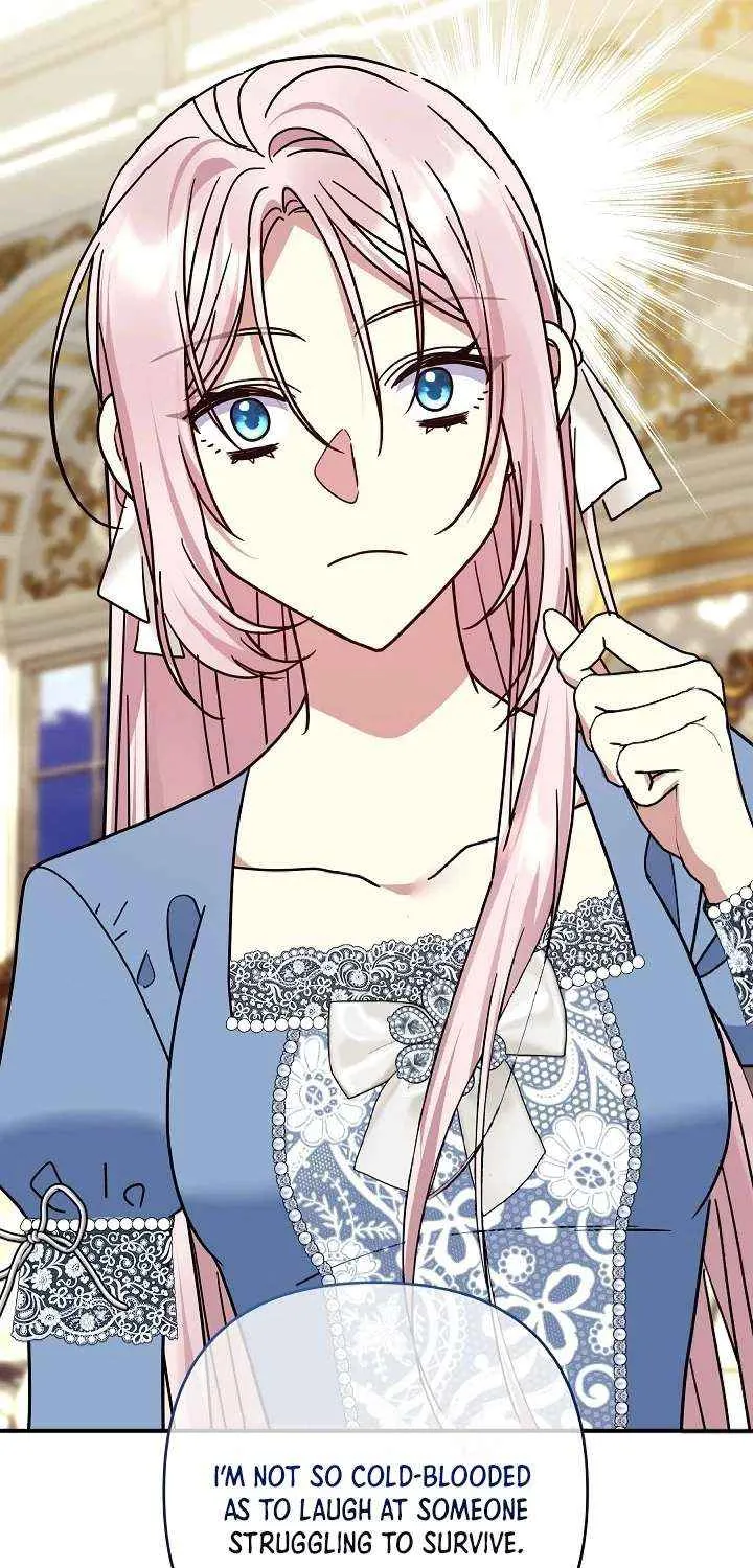Read Everything Changed After I Died chapter 45 image 64 on Lezhin