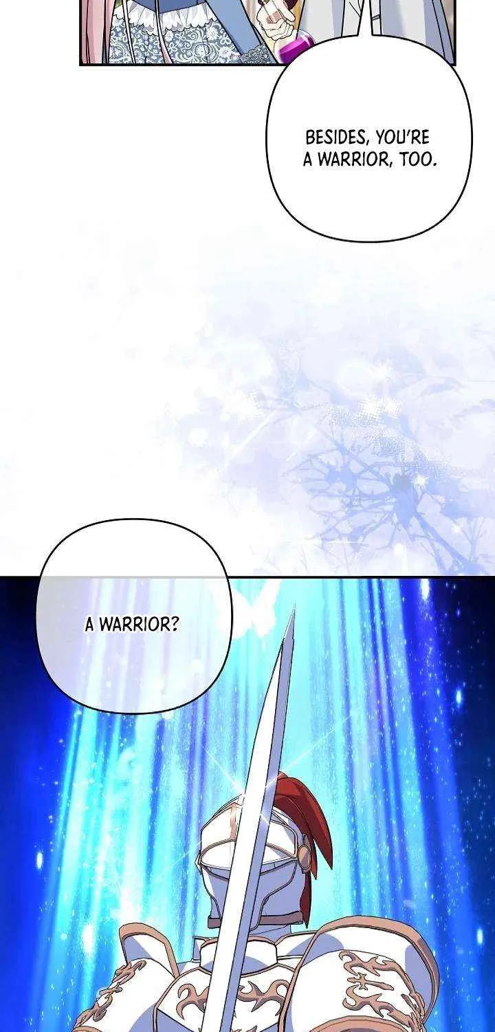 Read Everything Changed After I Died chapter 45 image 66 on Lezhin
