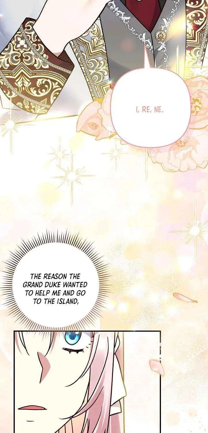 Read Everything Changed After I Died chapter 45 image 71 on Lezhin