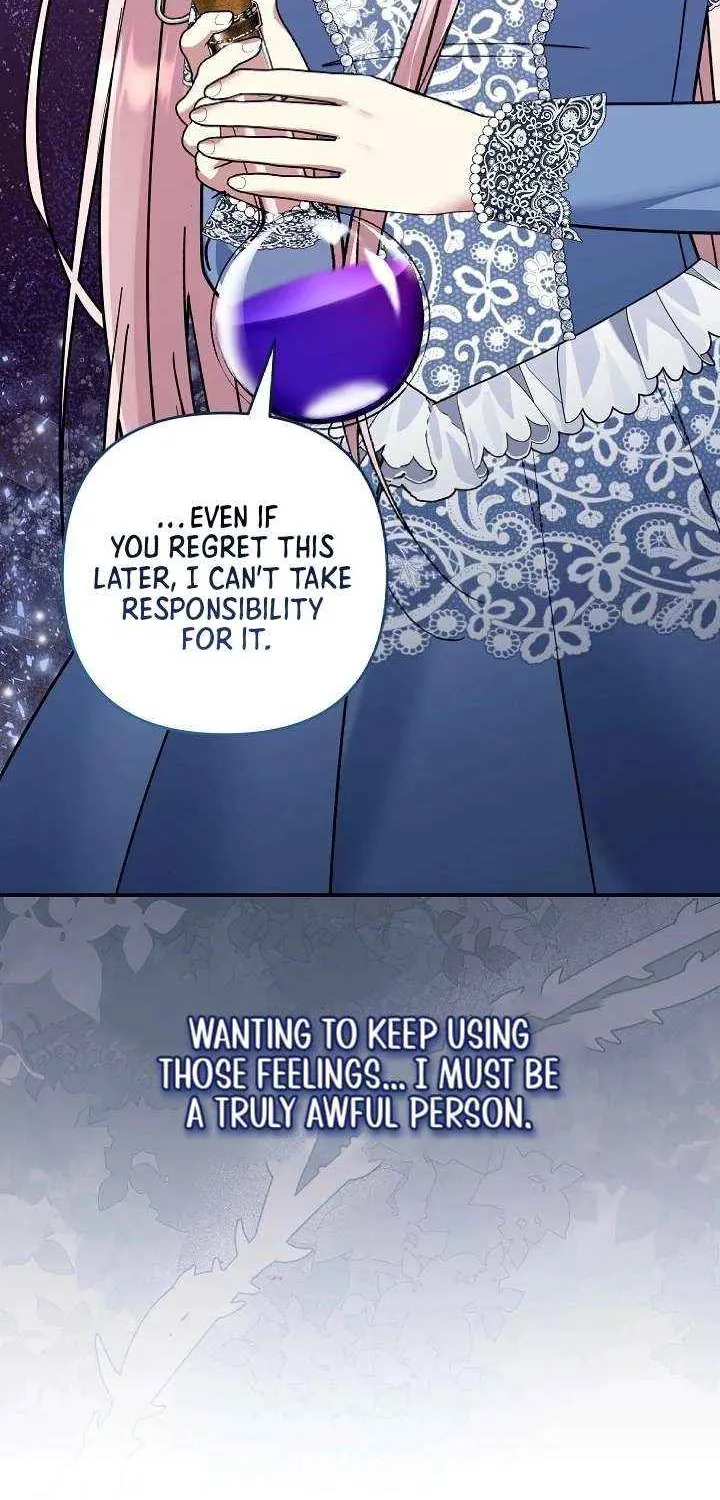 Read Everything Changed After I Died chapter 45 image 79 on Lezhin