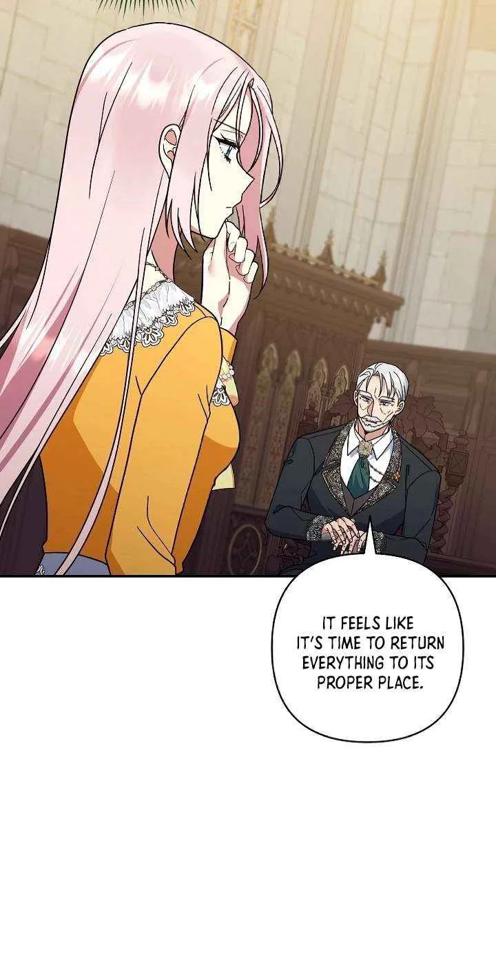 Read Everything Changed After I Died chapter 47 image 10 on Lezhin