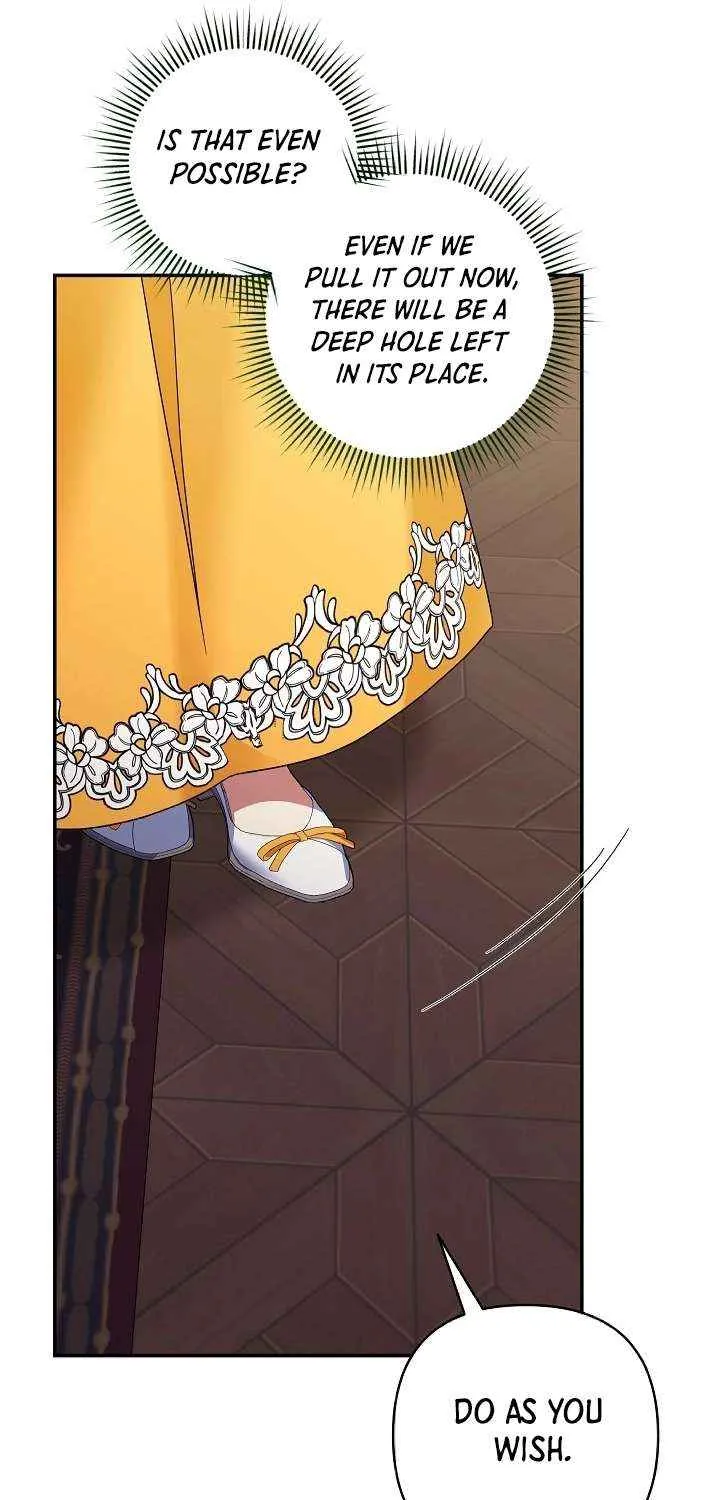 Read Everything Changed After I Died chapter 47 image 11 on Lezhin