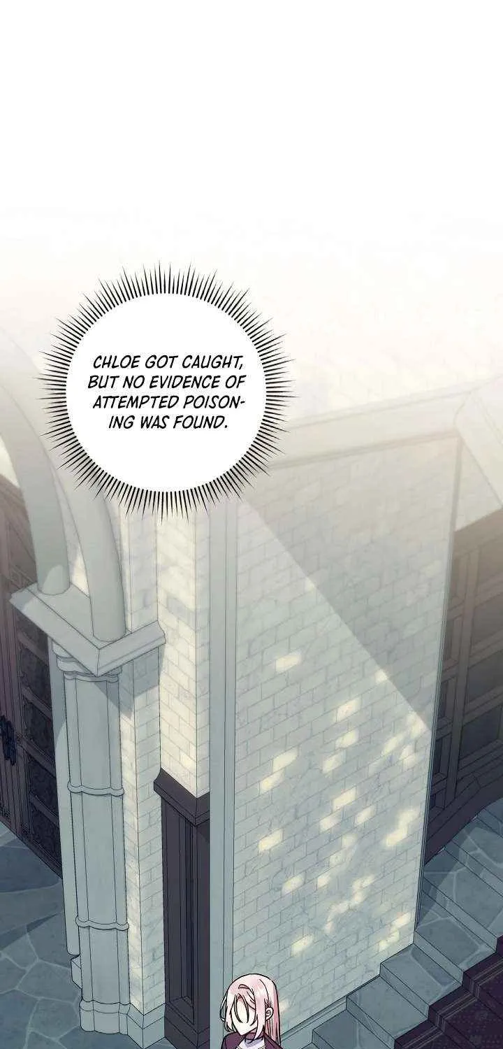 Read Everything Changed After I Died chapter 47 image 15 on Lezhin