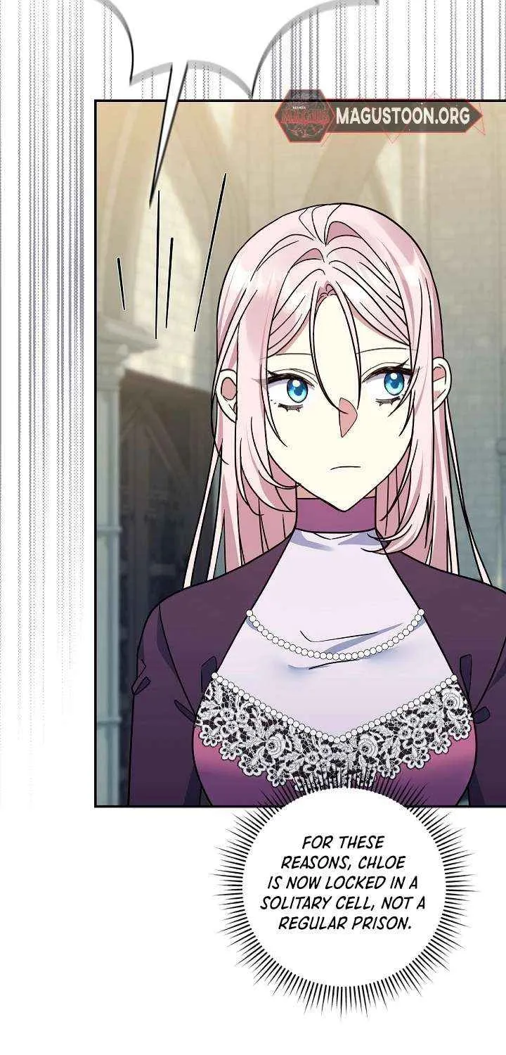 Read Everything Changed After I Died chapter 47 image 17 on Lezhin