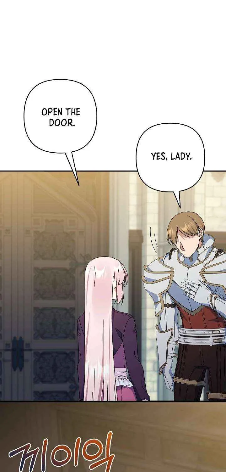 Read Everything Changed After I Died chapter 47 image 18 on Lezhin