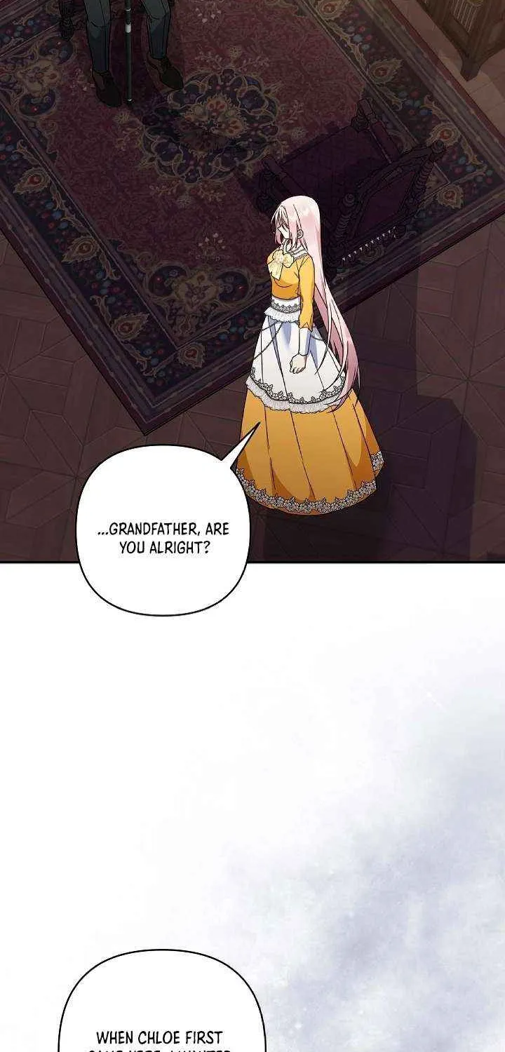 Read Everything Changed After I Died chapter 47 image 2 on Lezhin