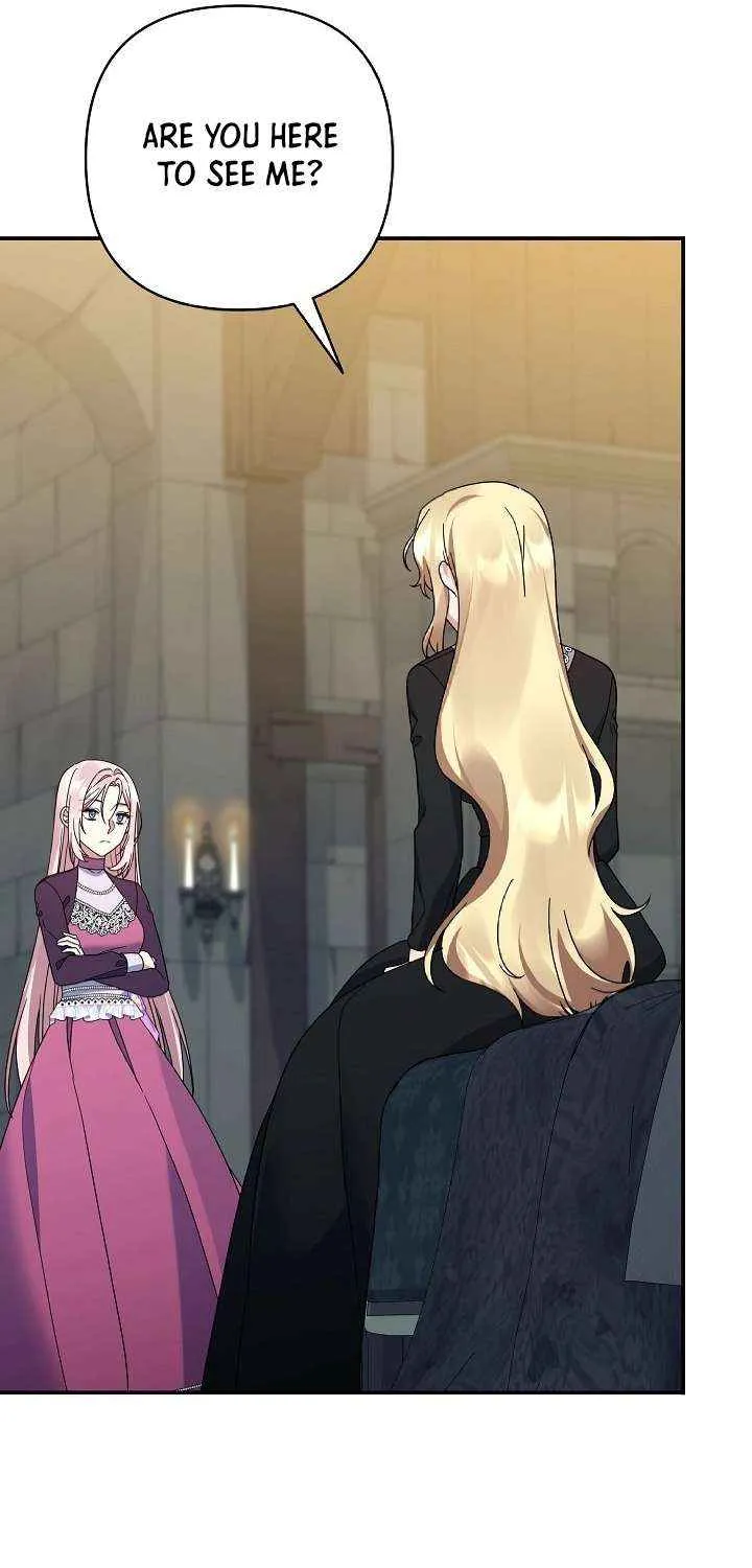 Read Everything Changed After I Died chapter 47 image 21 on Lezhin