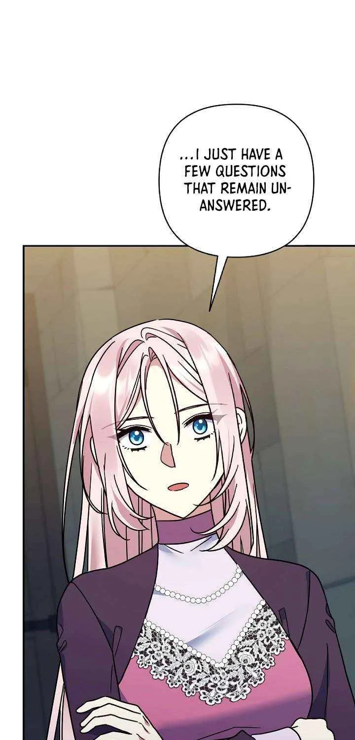 Read Everything Changed After I Died chapter 47 image 22 on Lezhin