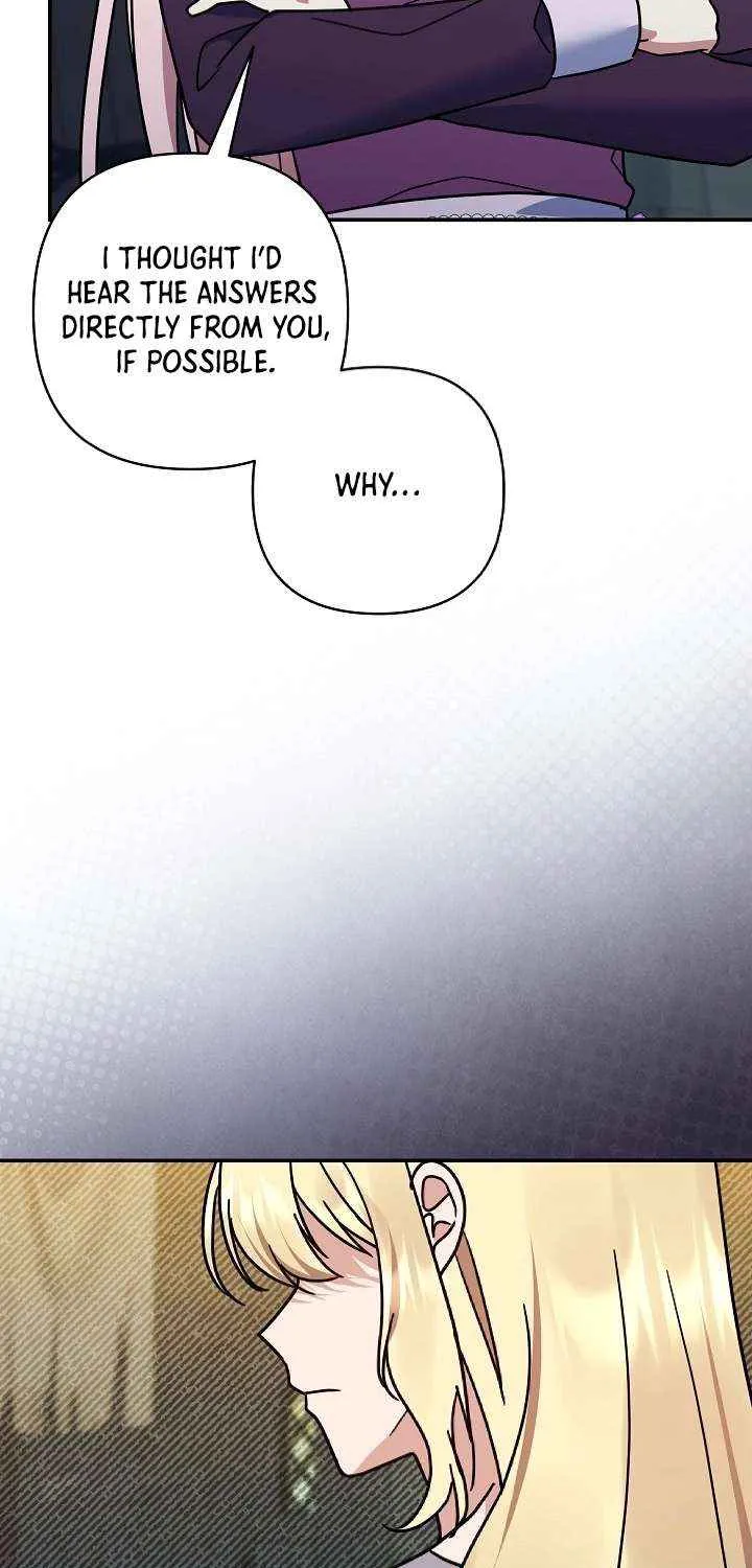 Read Everything Changed After I Died chapter 47 image 23 on Lezhin