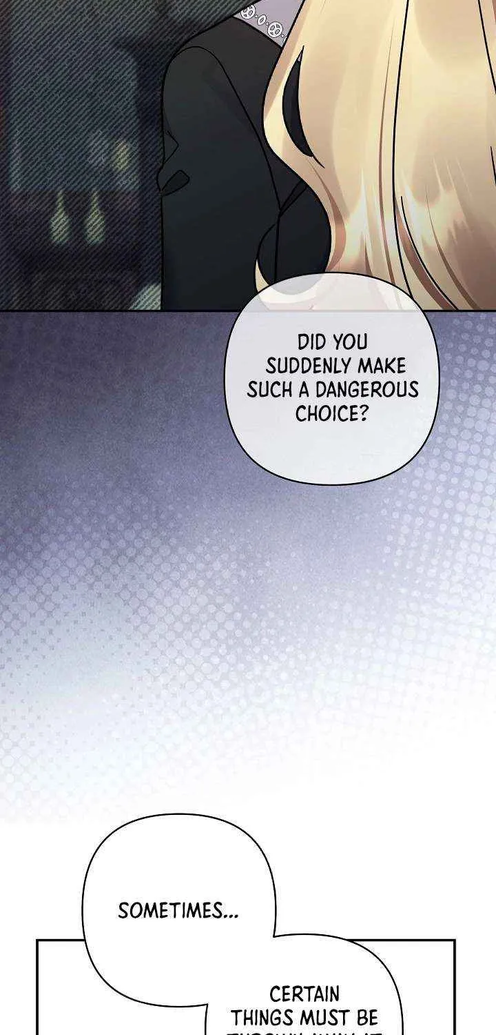 Read Everything Changed After I Died chapter 47 image 24 on Lezhin