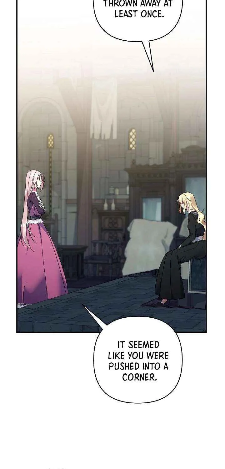 Read Everything Changed After I Died chapter 47 image 25 on Lezhin