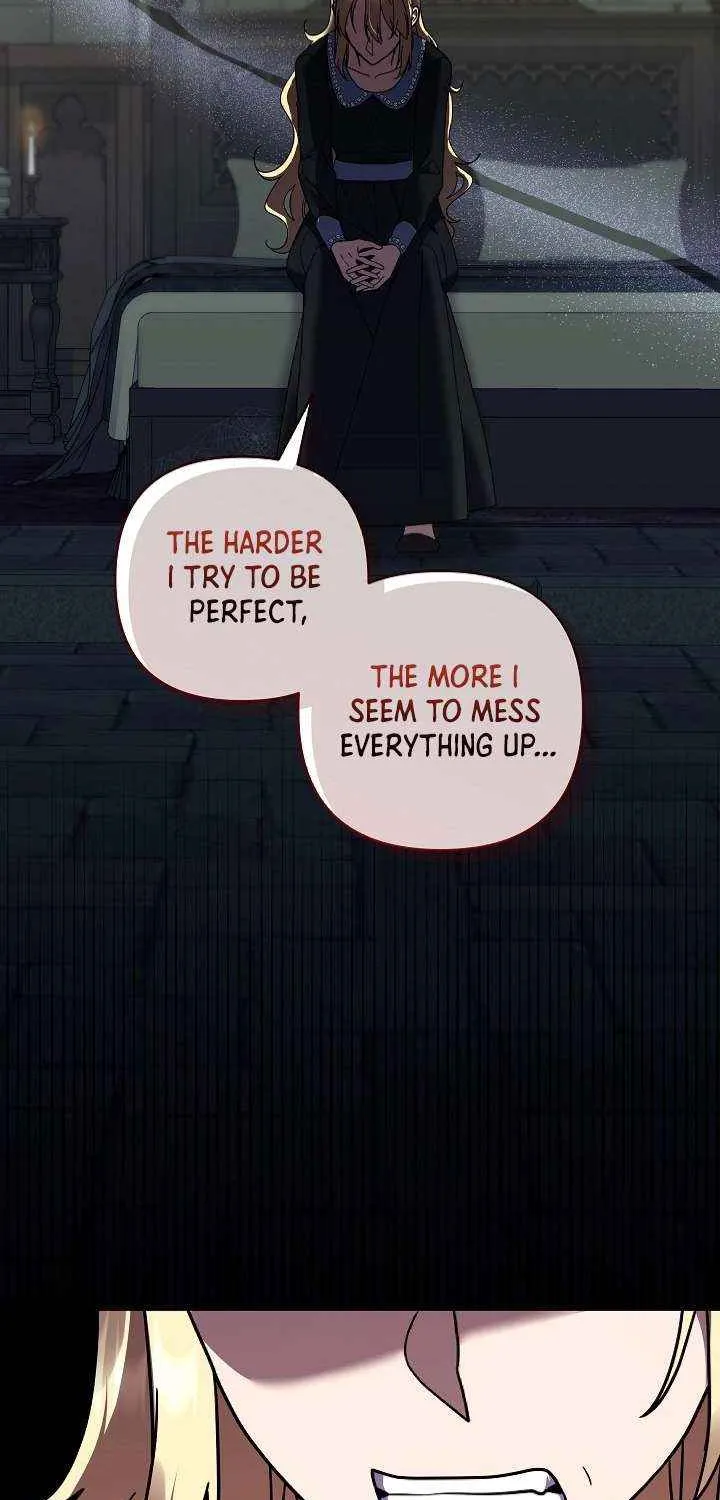 Read Everything Changed After I Died chapter 47 image 27 on Lezhin