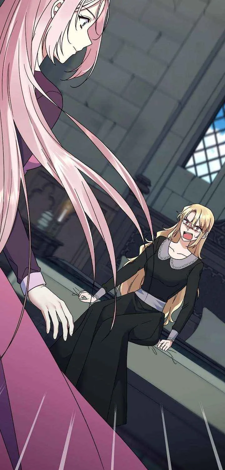 Read Everything Changed After I Died chapter 47 image 29 on Lezhin