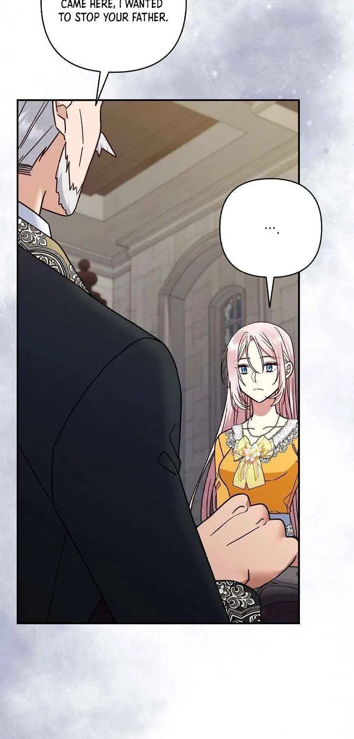 Read Everything Changed After I Died chapter 47 image 3 on Lezhin