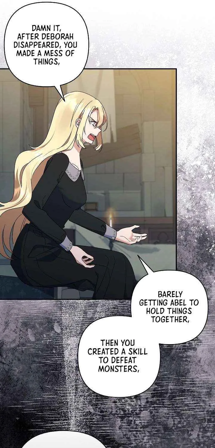 Read Everything Changed After I Died chapter 47 image 31 on Lezhin