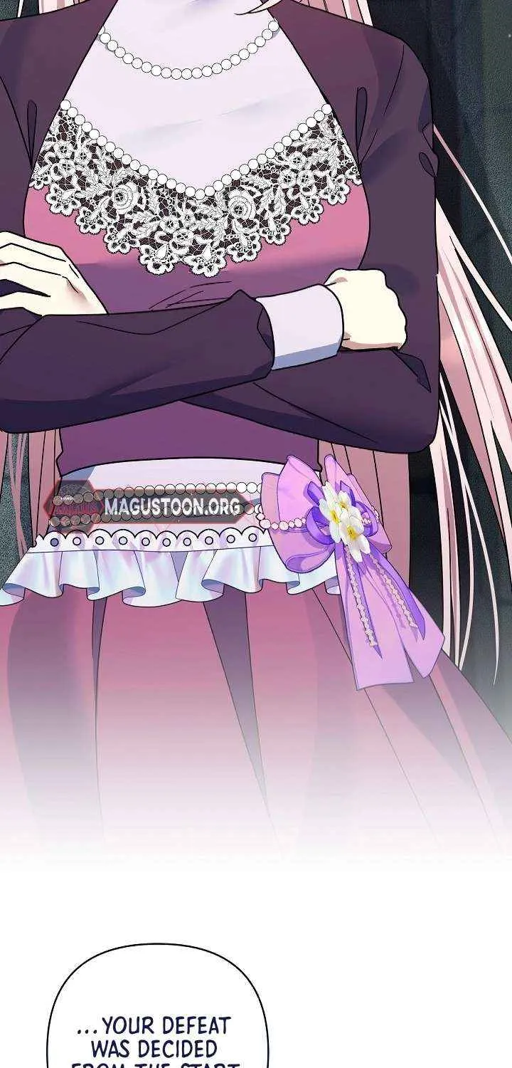 Read Everything Changed After I Died chapter 47 image 35 on Lezhin