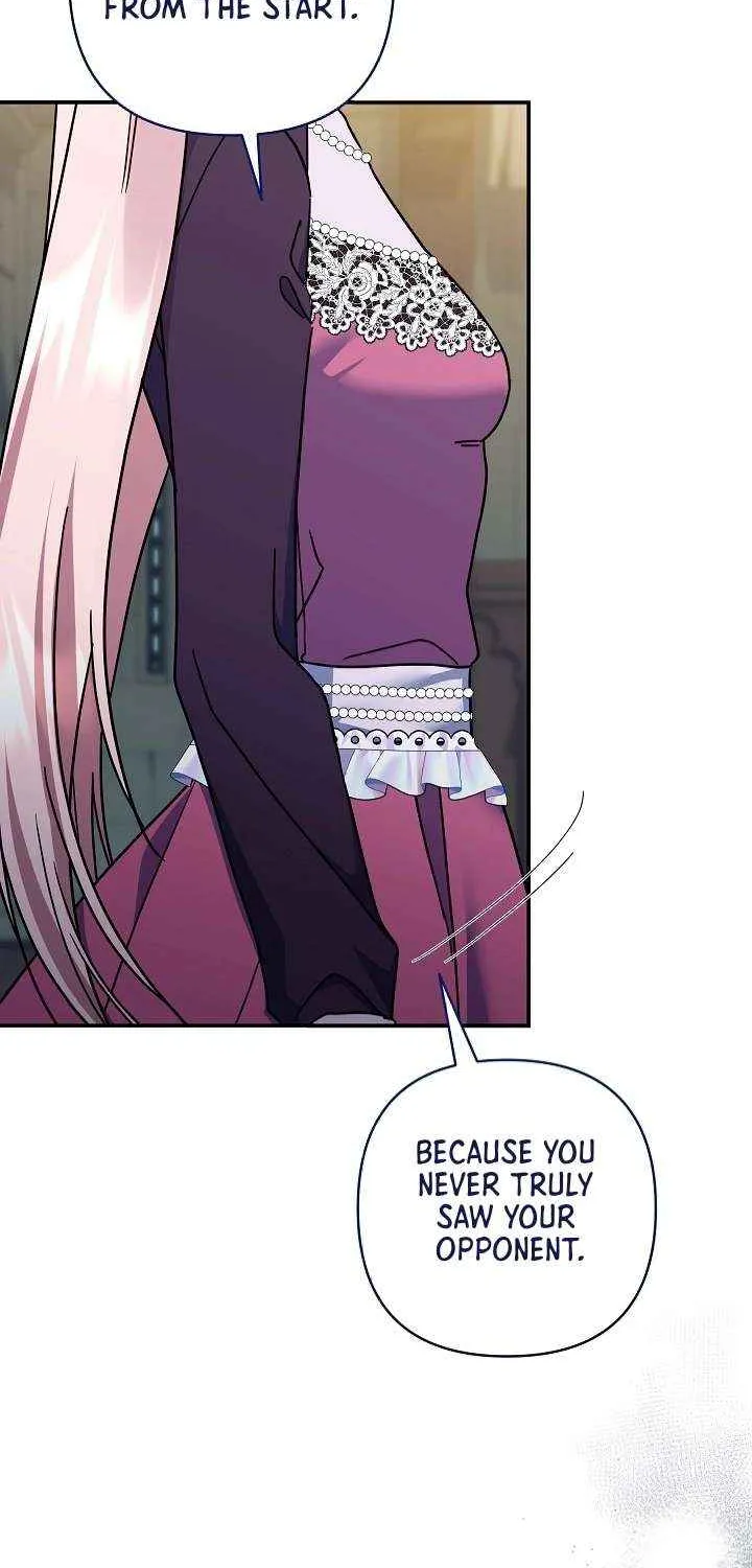 Read Everything Changed After I Died chapter 47 image 36 on Lezhin