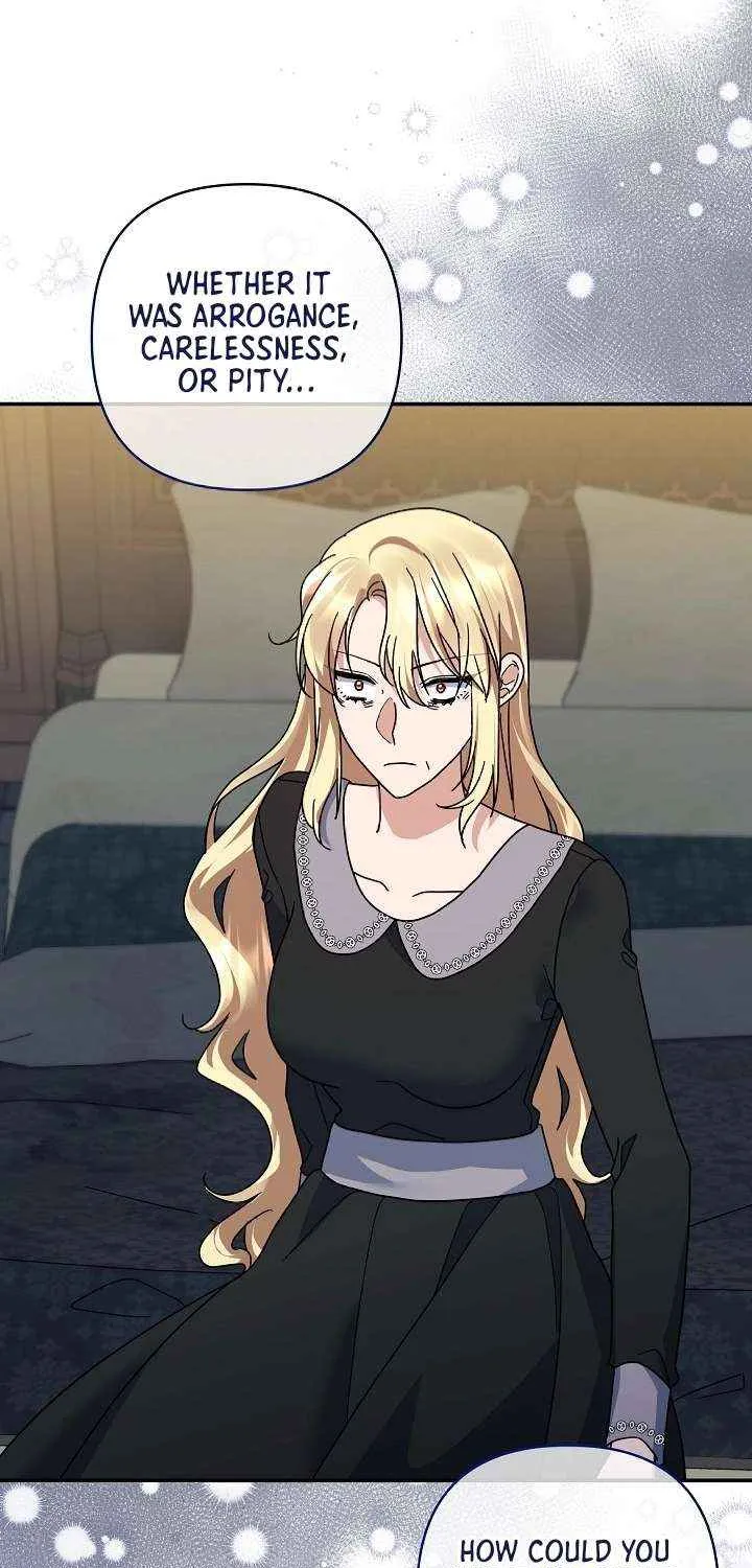 Read Everything Changed After I Died chapter 47 image 37 on Lezhin