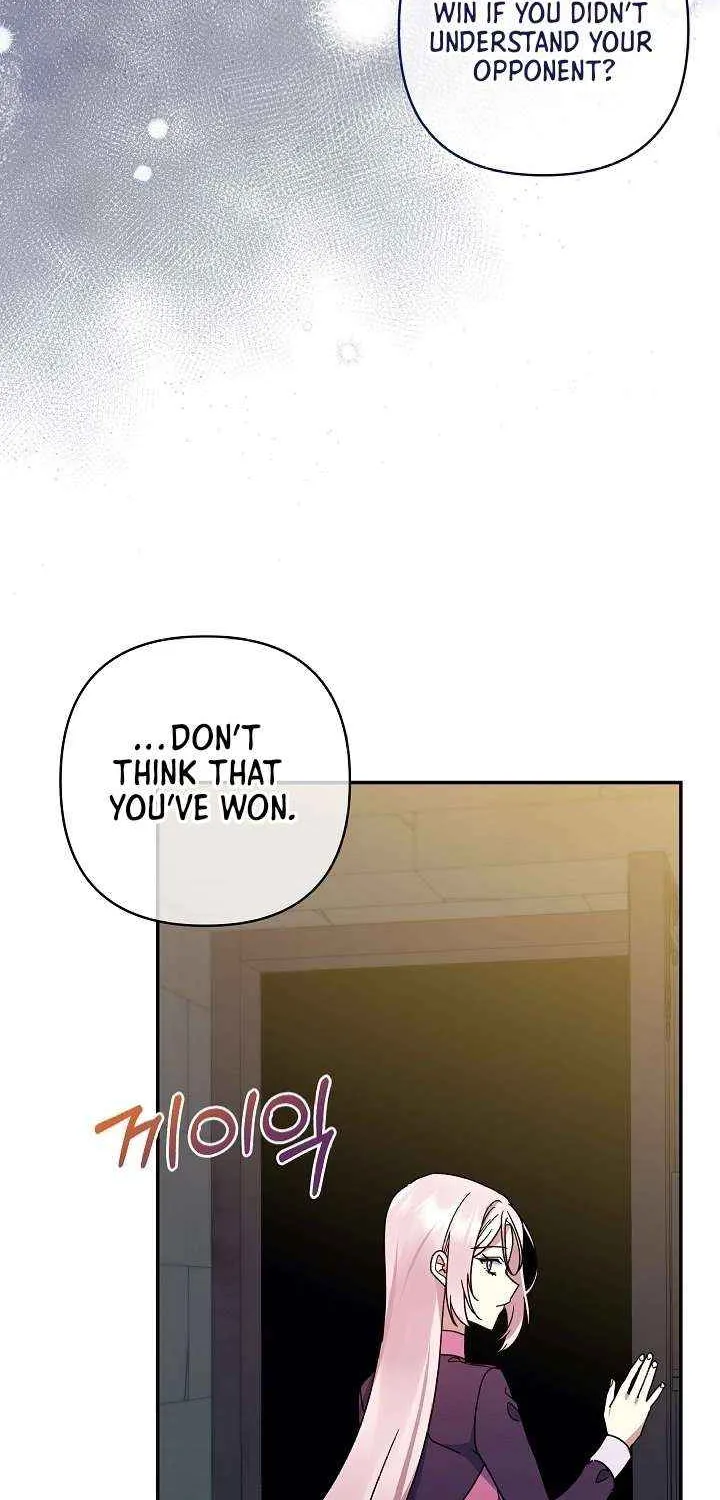Read Everything Changed After I Died chapter 47 image 38 on Lezhin