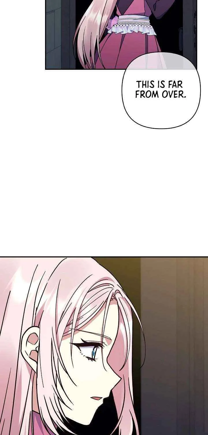 Read Everything Changed After I Died chapter 47 image 39 on Lezhin