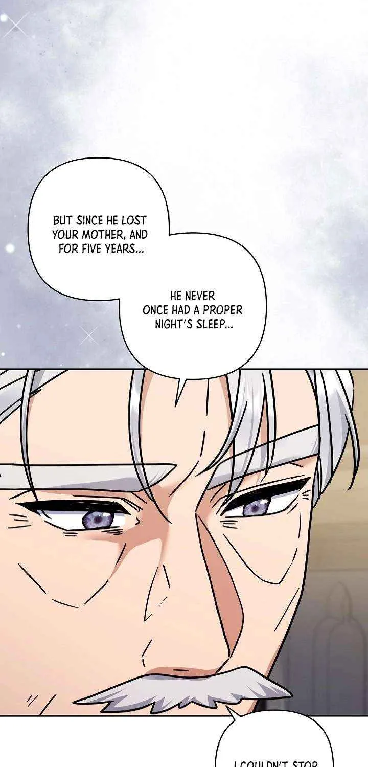 Read Everything Changed After I Died chapter 47 image 4 on Lezhin