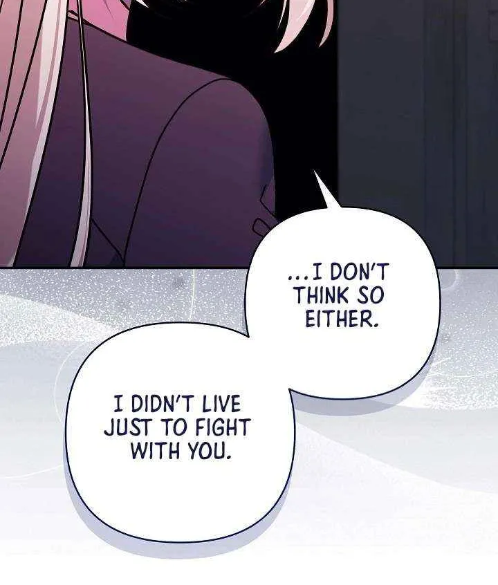 Read Everything Changed After I Died chapter 47 image 40 on Lezhin