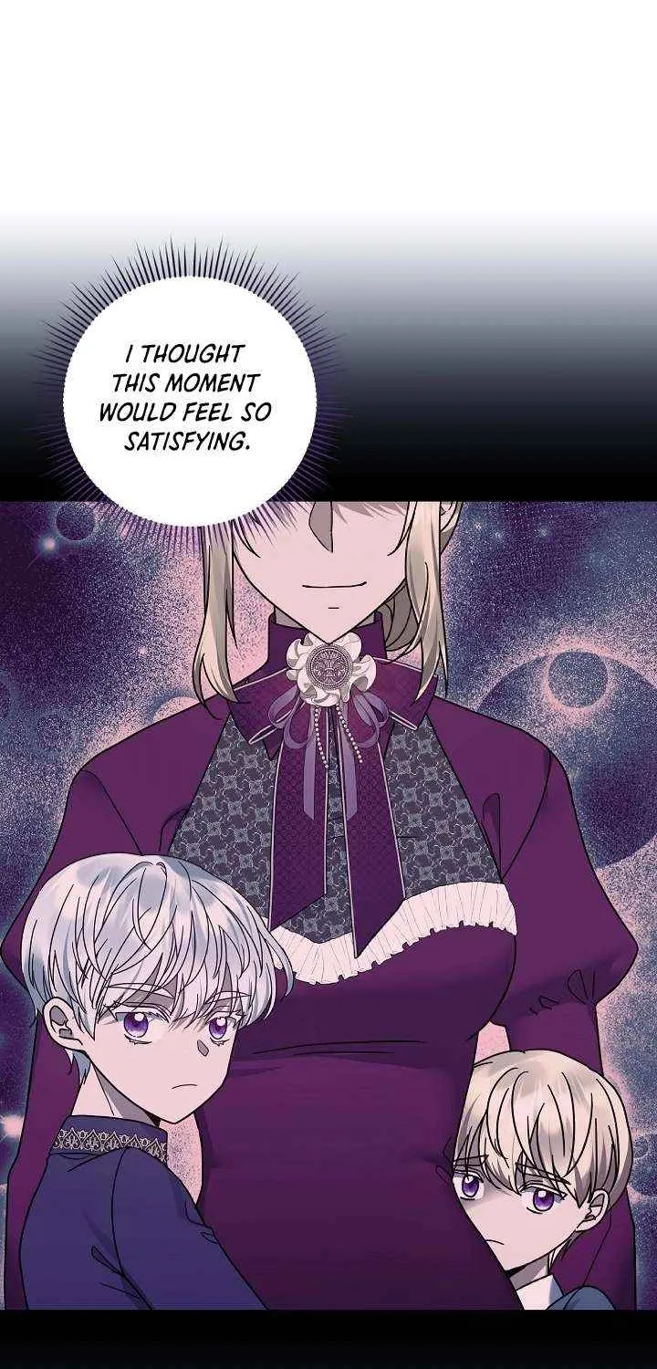 Read Everything Changed After I Died chapter 47 image 42 on Lezhin