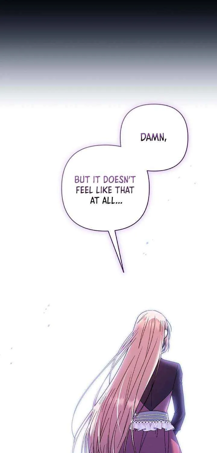 Read Everything Changed After I Died chapter 47 image 43 on Lezhin