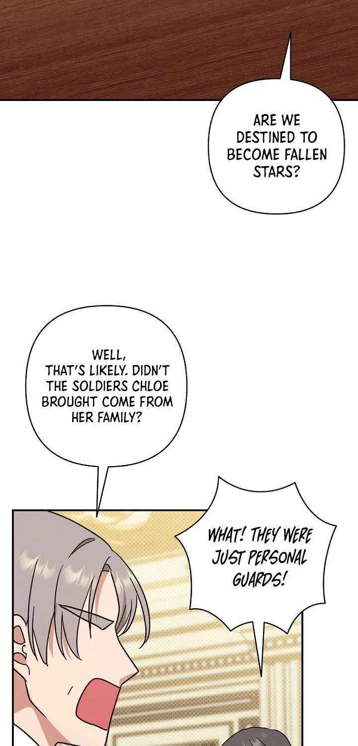 Read Everything Changed After I Died chapter 47 image 47 on Lezhin